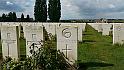P1000952_Tyne Cot is de grootste Commonwealth begraafplaats in de wereld met 12.000 graven.